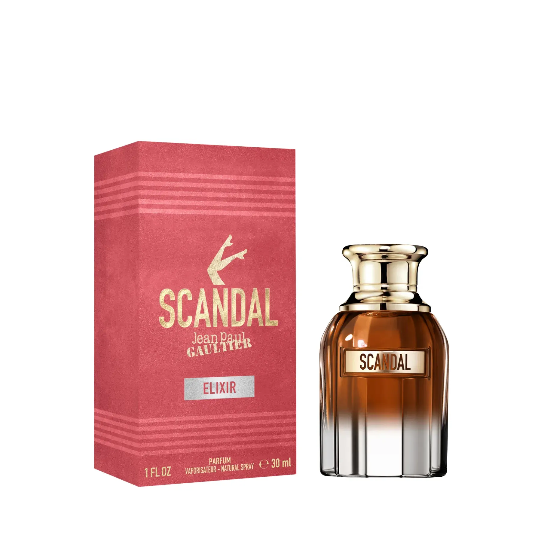 SCANDAL ELIXIR